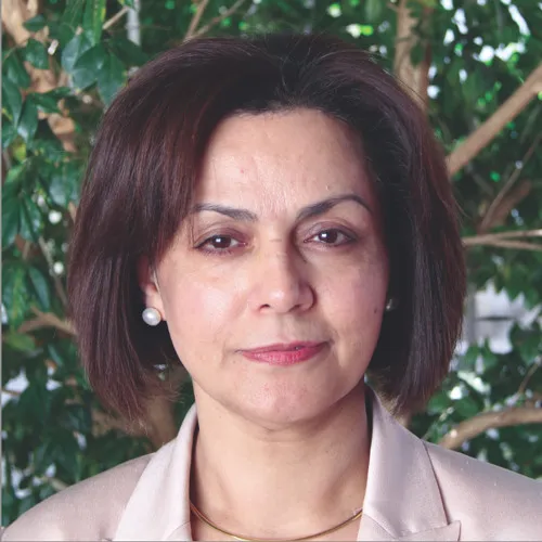 Vania Khoury