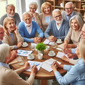 Patient care in aged care homes featured image