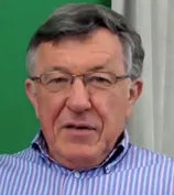 Peter Graham