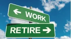 Work Retire