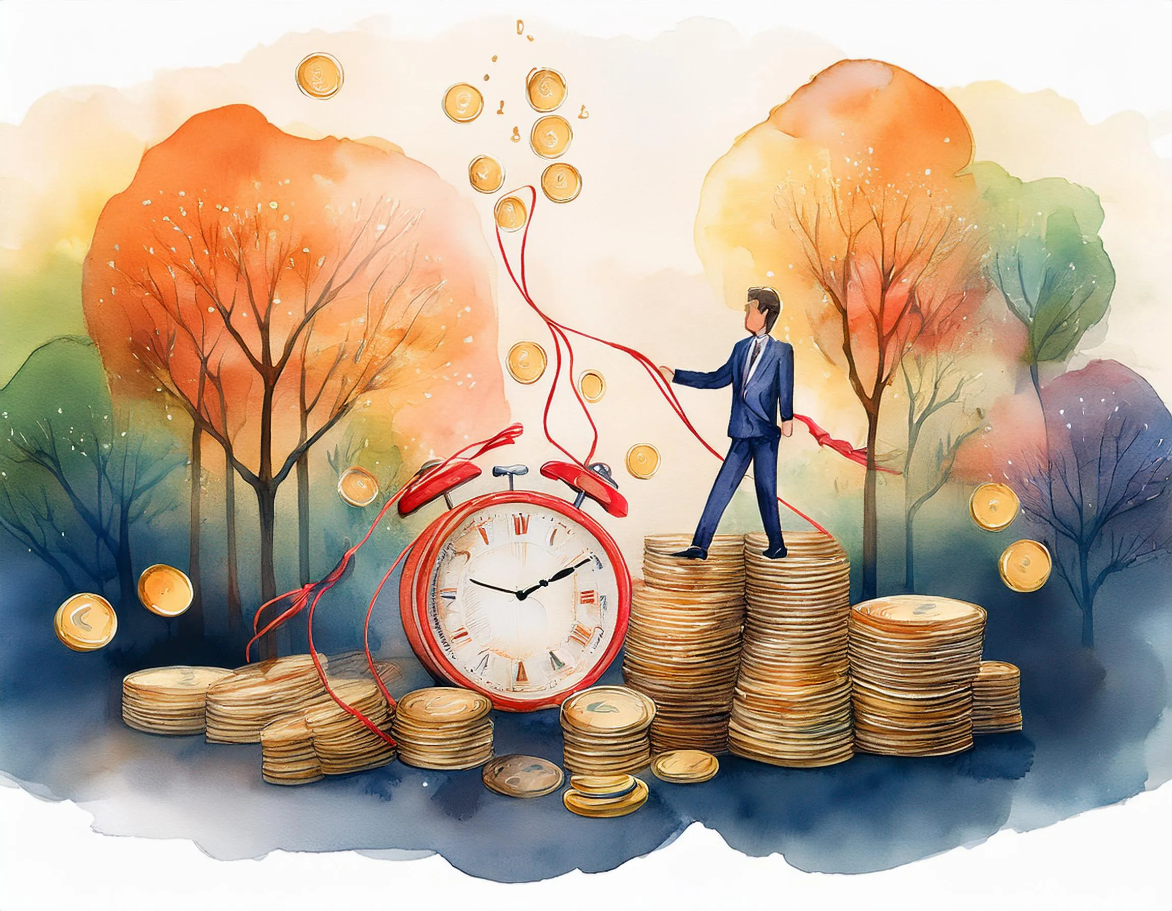 How much annual income will I need in retirement? featured image
