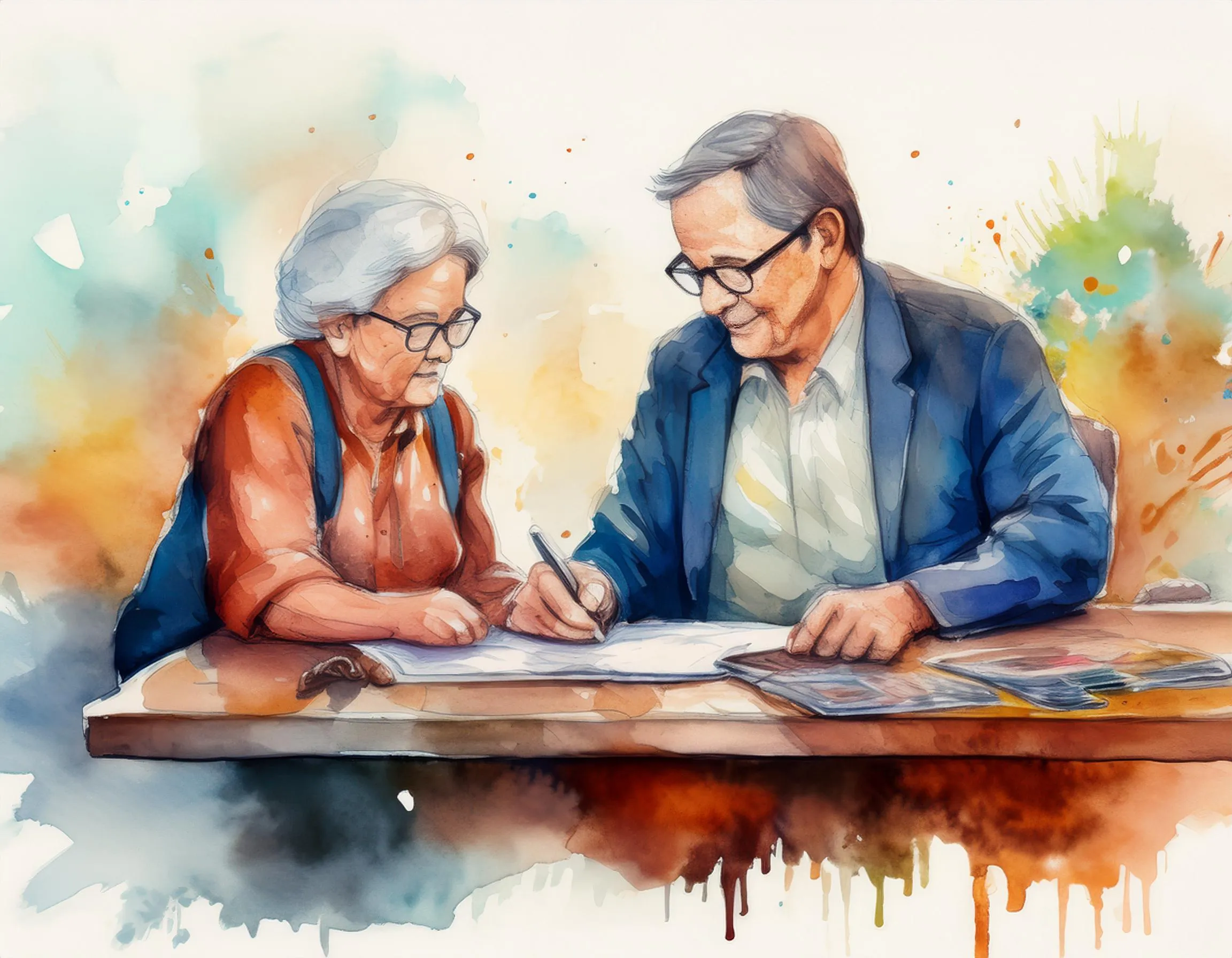 Some important risks in retirement for 2025 featured image