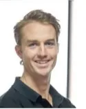 Angus Rodgers