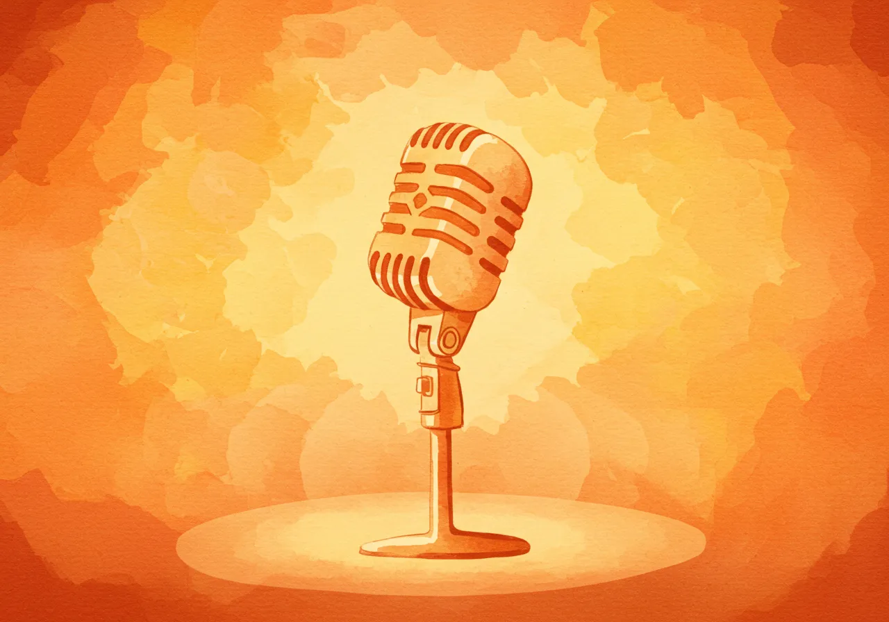 Information for Potential Speakers